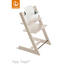 HOCHSTUHL Tripp Trapp - Transparent/Weiß, LIFESTYLE, Holz (46/79/49cm) - Stokke HOCHSTUHL Tripp Trapp - Transparent/Weiß, LIFESTYLE, Holz (46/79/49cm) - Stokke