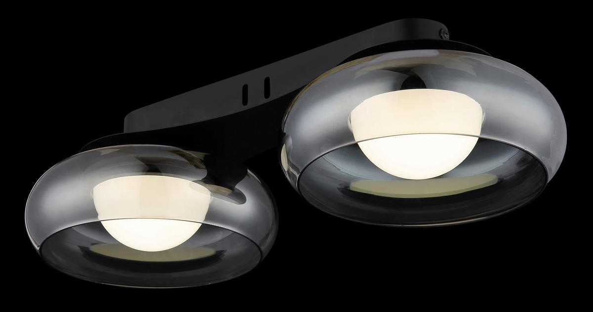 LED-DECKENLEUCHTE 45/20/10 cm   - Design (45/20/10cm) - Globo