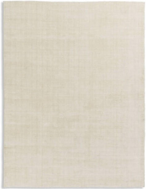 WEBTEPPICH 140/200 cm Alessa Creme  - Creme, KONVENTIONELL, Textil (140/200cm) - Schöner Wohnen