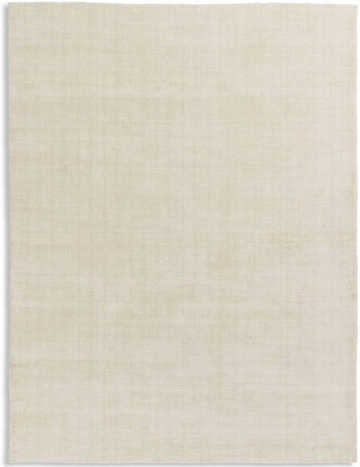 WEBTEPPICH 170/240 cm Alessa Creme  - Creme, KONVENTIONELL, Textil (170/240cm) - Schöner Wohnen