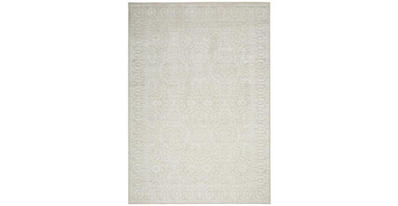 VINTAGE-TEPPICH 200/290 cm Creme  - Creme, Design, Textil (200/290cm) - Dieter Knoll