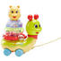 LERNSPIEL - Multicolor, Basics, Kunststoff (19/12,8/22cm) - My Baby Lou LERNSPIEL - Multicolor, Basics, Kunststoff (19/12,8/22cm) - My Baby Lou