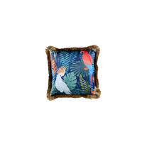 ZIERKISSEN  - Basics, Textil (45/45/10cm)