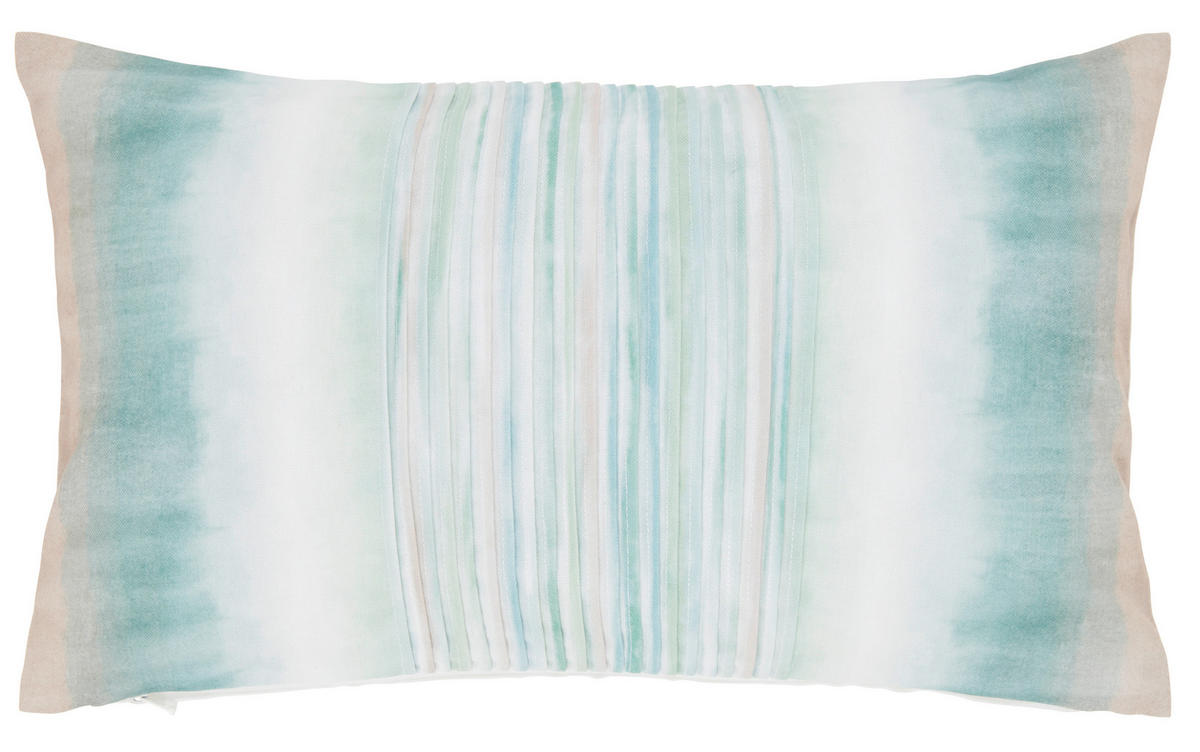 Pernă Decorativă 45/45 cm  - multicolor, Konventionell, textil (45/45cm) - Esposa