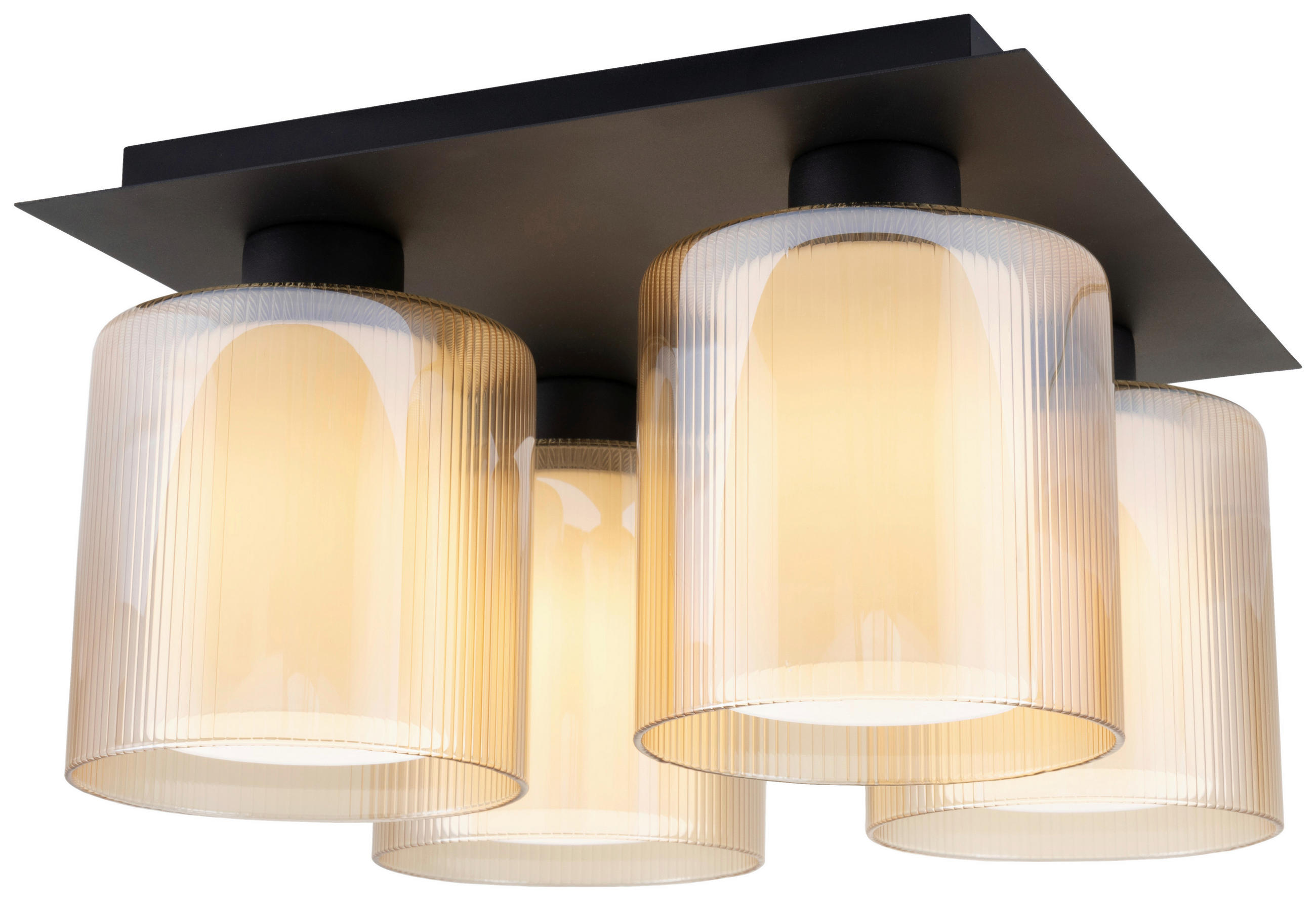 Collet's Monde STROPNÍ SVÍTIDLO, 35/35/21 cm