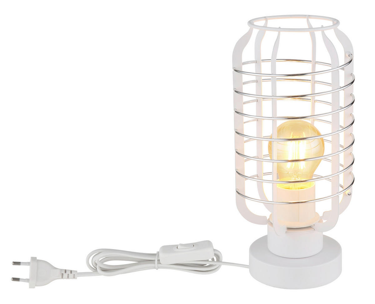 STOLNÍ LAMPA, 12,5/27,5 cm  - Basics (12,5/27,5cm) - Globo