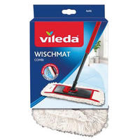 WISCHBEZUG - Weiß, Basics, Textil (29cm) - Vileda