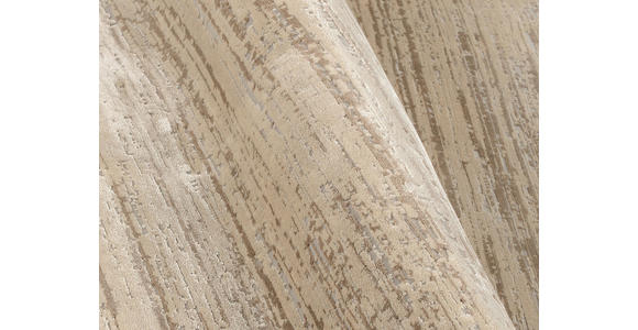 WEBTEPPICH 67/130 cm Brest Cappuccino  - Cappuccino, Design, Textil (67/130cm) - Dieter Knoll