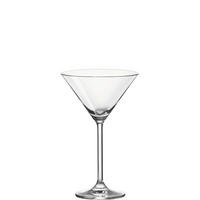ČAŠA ZA KOKTEL  260 ml  - prozirna, Konvencionalno, staklo (260ml) - Leonardo
