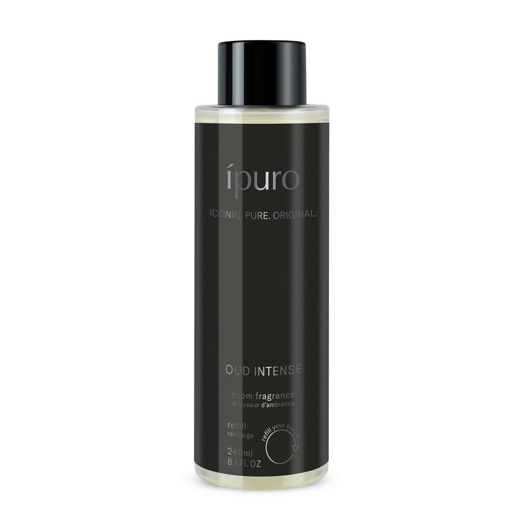 Ipuro VÔŇA DO BYTU 240 ml