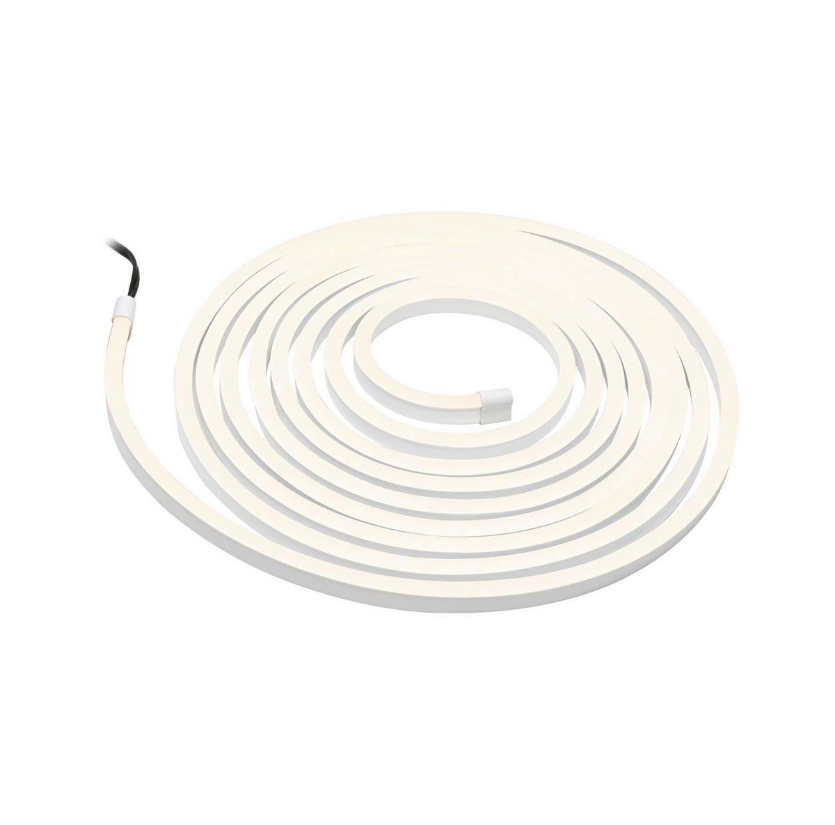 LED-STRIP SimpLED Outdoor 500 cm   - Weiß, Basics, Kunststoff (500cm) - Paulmann