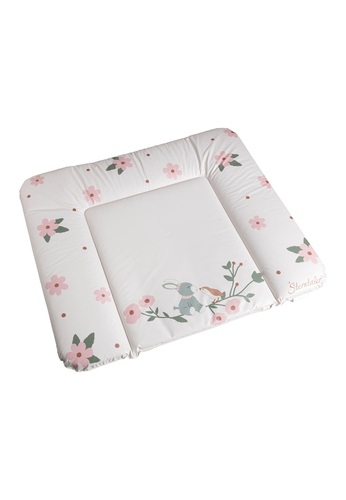 WICKELAUFLAGE - Altrosa, Basics, Kunststoff (72/85/5cm) - Sterntaler