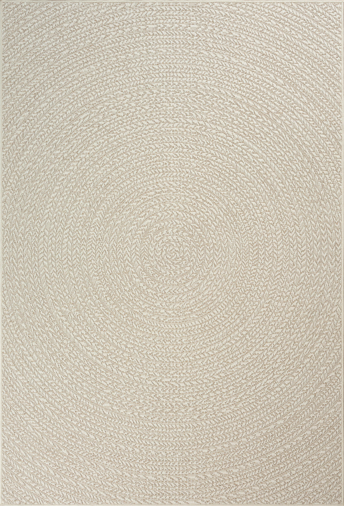 WEBTEPPICH 80/150 cm Kenzy Creme  - Creme, Basics, Textil (80/150cm) - Novel