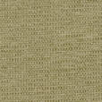 ECKSOFA Ottomane links, Eckteil  More_LZ Olivgrün Webstoff  - Schwarz/Olivgrün, Design, Textil/Metall (188/296cm) - Xora