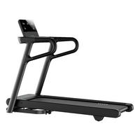 LAUFBAND LB 15 - Anthrazit/Schwarz, KONVENTIONELL, Kunststoff/Metall (175/78/151cm) - Atrigo