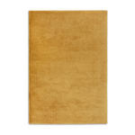 HOCHFLORTEPPICH 200/290 cm Salerno Goldfarben  - Goldfarben, Basics, Textil (200/290cm) - Novel