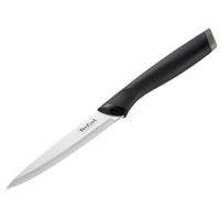 UNIVERZÁLIS KÉS  - világosszürke/fekete, Basics, műanyag/fém (2.5cm) - Tefal