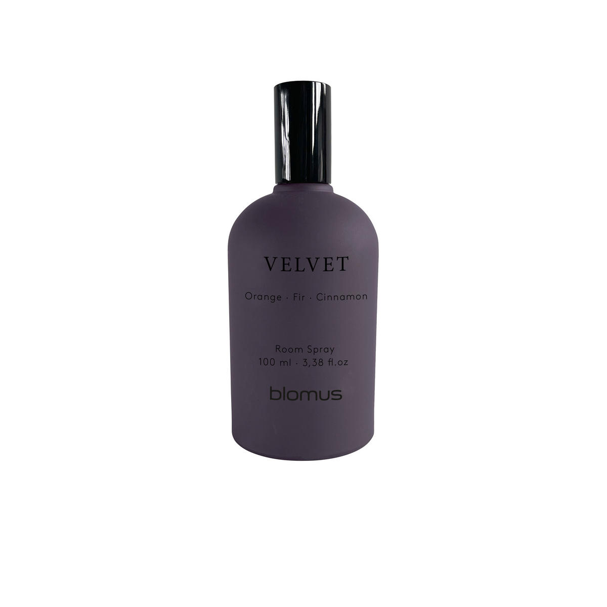 RAUMSPRAY TUOKSU  - Violett, Trend, Glas (5/12cm) - Blomus