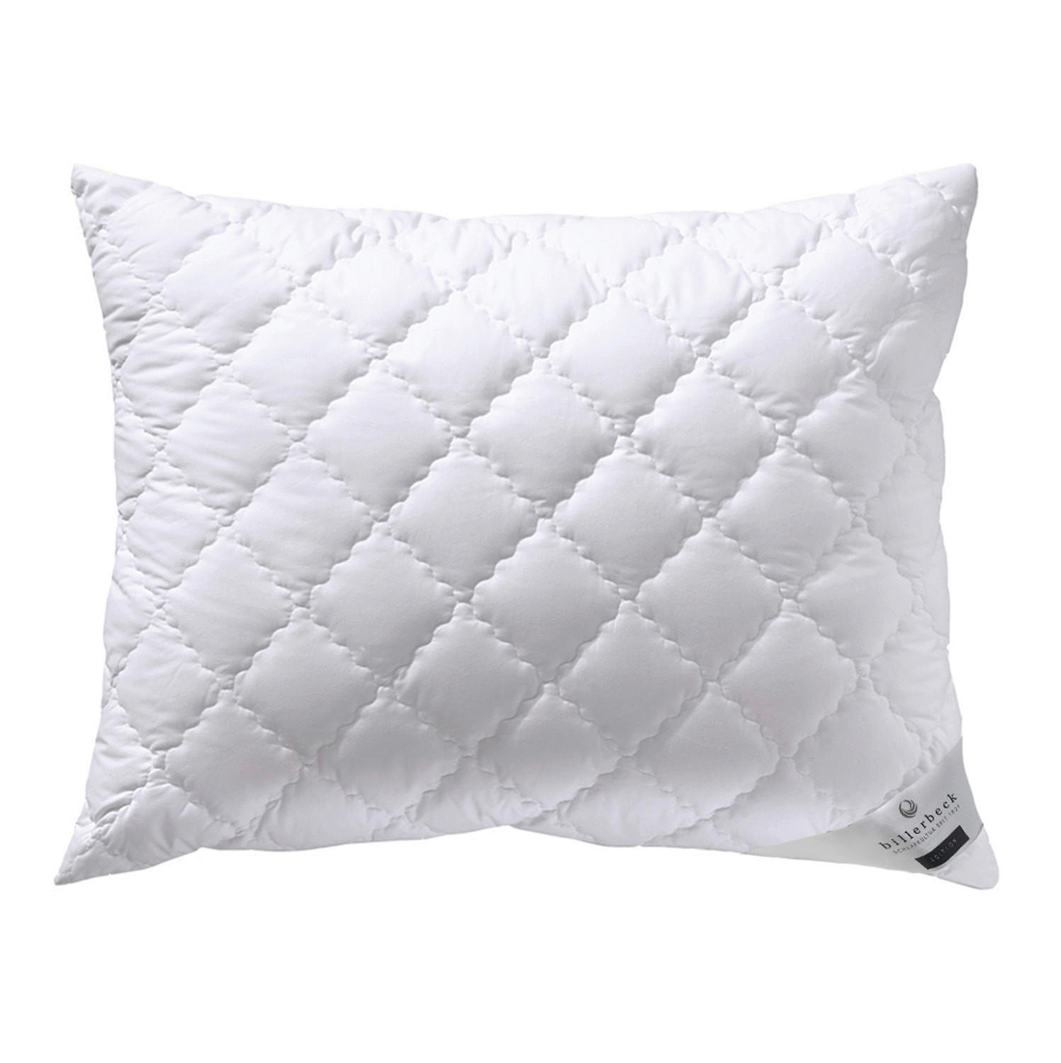 KOPFPOLSTER E38 KENIA 70/90 cm   - KONVENTIONELL, Textil (70/90cm) - Billerbeck