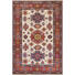 KOBEREC ORIENTÁLNÍ - krémová/červená, Lifestyle, textilie (90/160cm) - Esposa KOBEREC ORIENTÁLNÍ - krémová/červená, Lifestyle, textilie (90/160cm) - Esposa