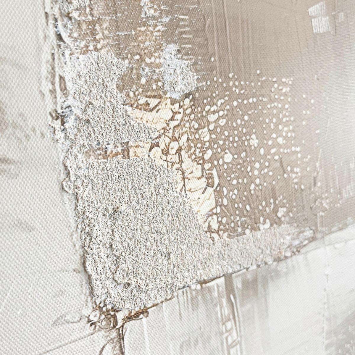 BILDERSET - Multicolor, Basics, Holz/Textil (50/70cm)