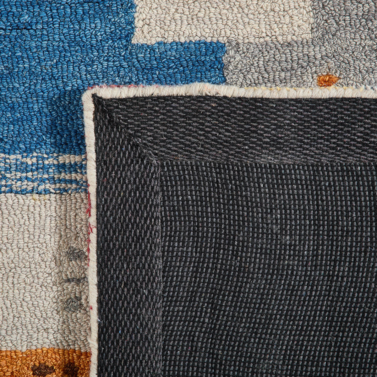 TUFTTEPPICH 160/230 cm Multicolor rechteckig  - Multicolor, Basics, Textil (160/230cm) - Novel