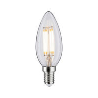 LED-LEUCHTMITTEL   E14 1x5W W 432 lm  - Klar, Basics, Glas (3,5cm) - Paulmann
