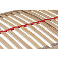 LATTENROST 120/200 cm  - Naturfarben, Basics, Holz (120/200cm) - Xora