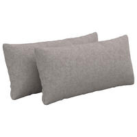 ZIERKISSEN  60/30 cm   - Taupe, Modern, Textil (60/30cm) - Sit & More