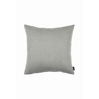 KISSENHÜLLE 48/48 cm  - Hellgrau, Basics, Textil (48/48cm)