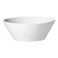 SCHALE 22,5 cm   - Weiß, Basics, Keramik (22,5cm) - Ritzenhoff Breker