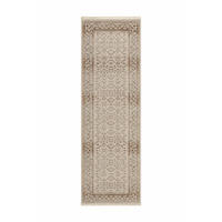 FUTÓSZŐNYEG - bézs, Basics, textil (80/150cm) - Kayoom