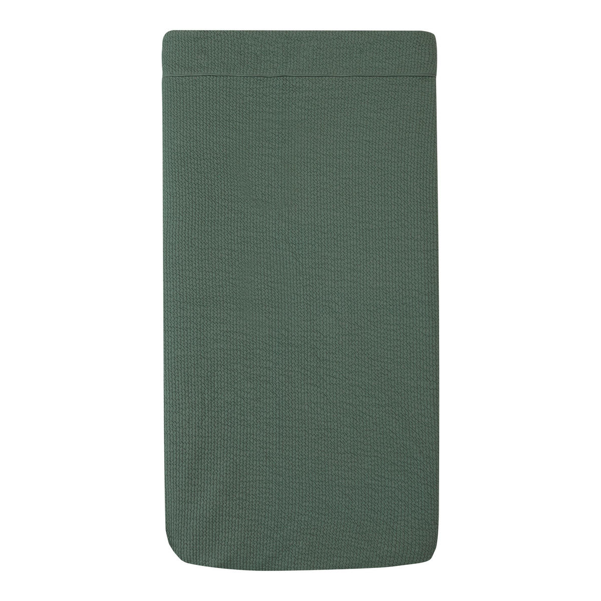 BABYDECKE 60/120 cm  - Basics (60/120cm) - Witlof for Kids