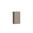 HÄNGESCHRANK 39,8/72/23,8 cm  - Taupe, MODERN, Holzwerkstoff (39,8/72/23,8cm) - Xora