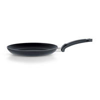 TIGANJ  28 cm        - crna, Osnovno, metal (28cm) - Fissler