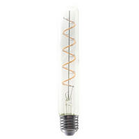 LED FILAMENT SIJALICA - prozirna, Lajfstajl, staklo (3/18.5cm)
