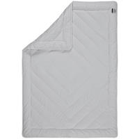 GANZJAHRESDECKE 140/200 cm E60 Sajama  - Weiß, Basics, Textil (140/200cm) - Billerbeck