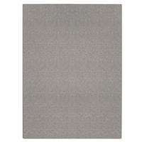 LÄUFER 80/350 cm Carlton  - Grau, Basics, Textil (80/350cm) - Novel