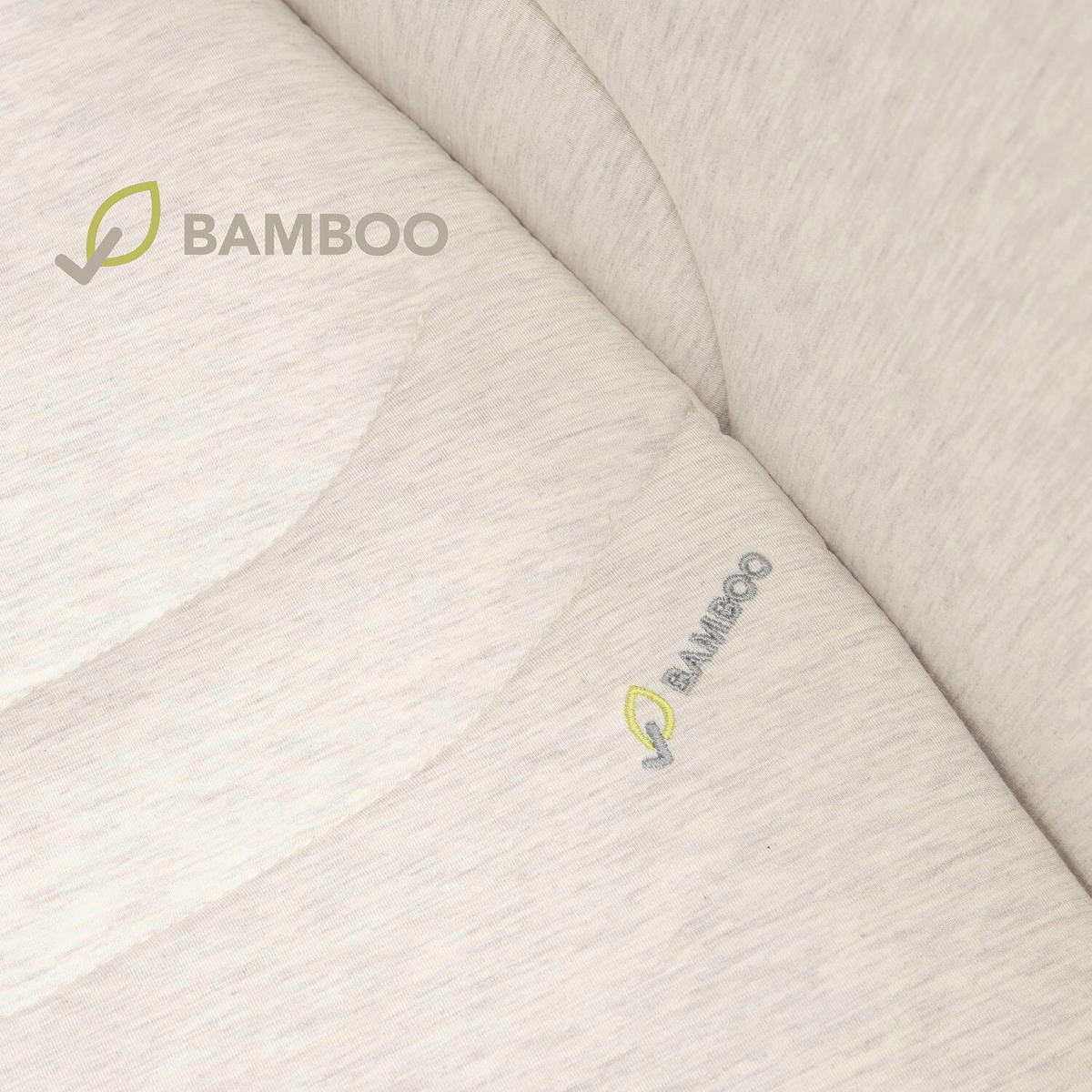 LIEGEWANNE Flexi  - Beige, Basics, Textil (43/64/83cm) - Chicco