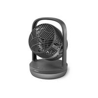 STONI VENTILATOR CX3050/01 - srebrna/crna, Osnovno, plastika (32/44/30.7cm) - Philips