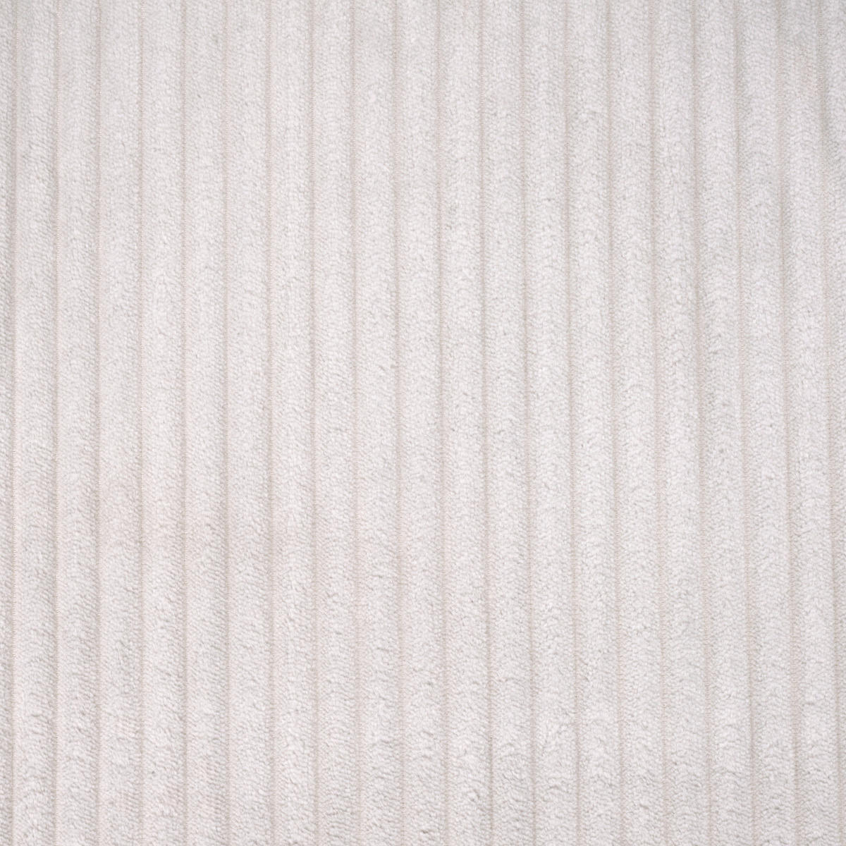 STUHL   Cord  - Hellgrau/Schwarz, Basics, Textil/Metall (52/82/58cm) - Livetastic