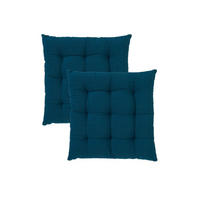 STUHLKISSEN  40/40 cm   - Basics, Textil (40/40cm)
