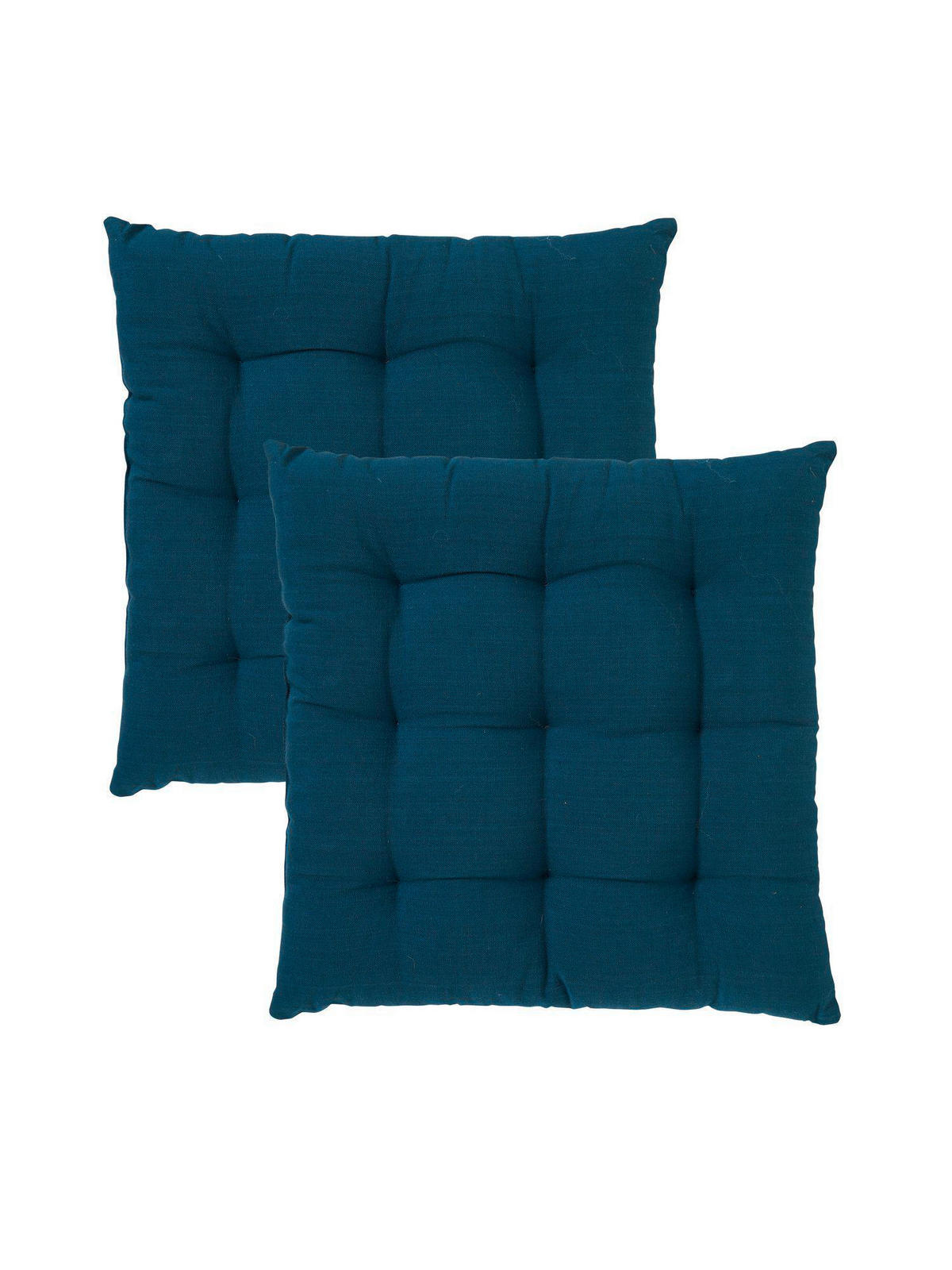 STUHLKISSEN  40/40 cm   - Basics, Textil (40/40cm)