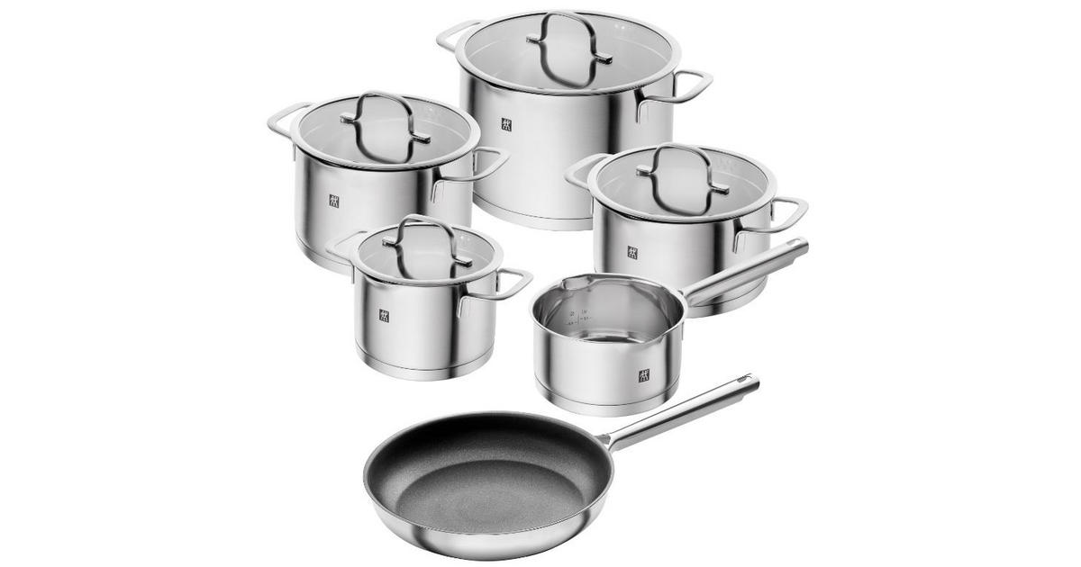 ZWILLING Kochtopfset 
