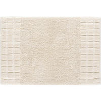 BADEMATTE Naturfarben 70/120 cm  - Naturfarben, KONVENTIONELL, Kunststoff/Textil (70/120cm) - Grund