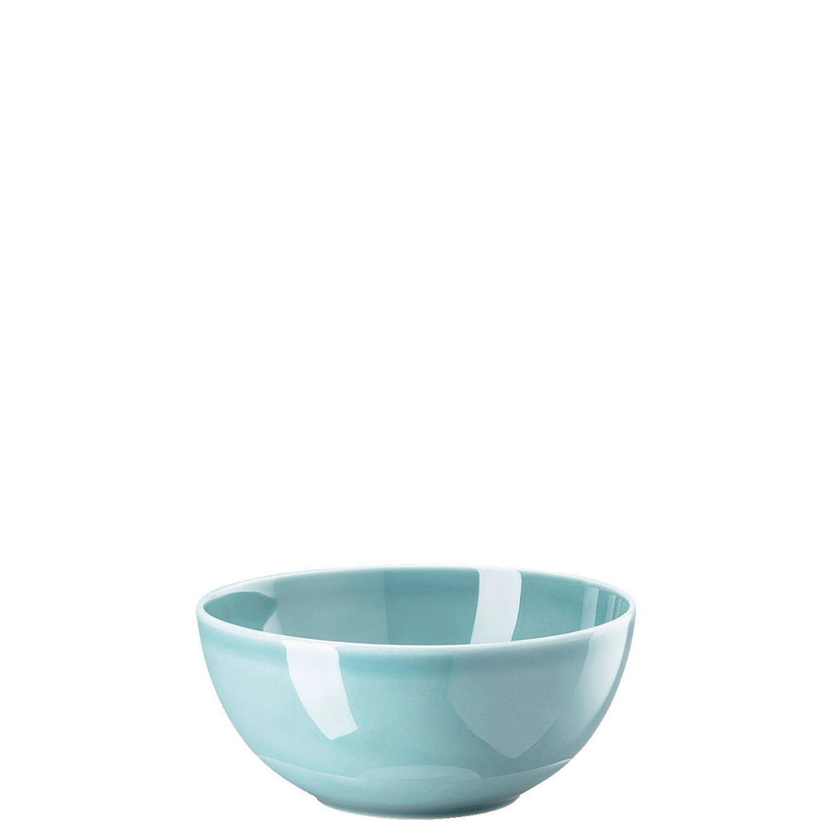 SCHÜSSELSET 4-teilig Daily Ice  37,4/29,4/28,2 cm  - Hellblau, Basics, Keramik (37,4/29,4/28,2cm) - Thomas