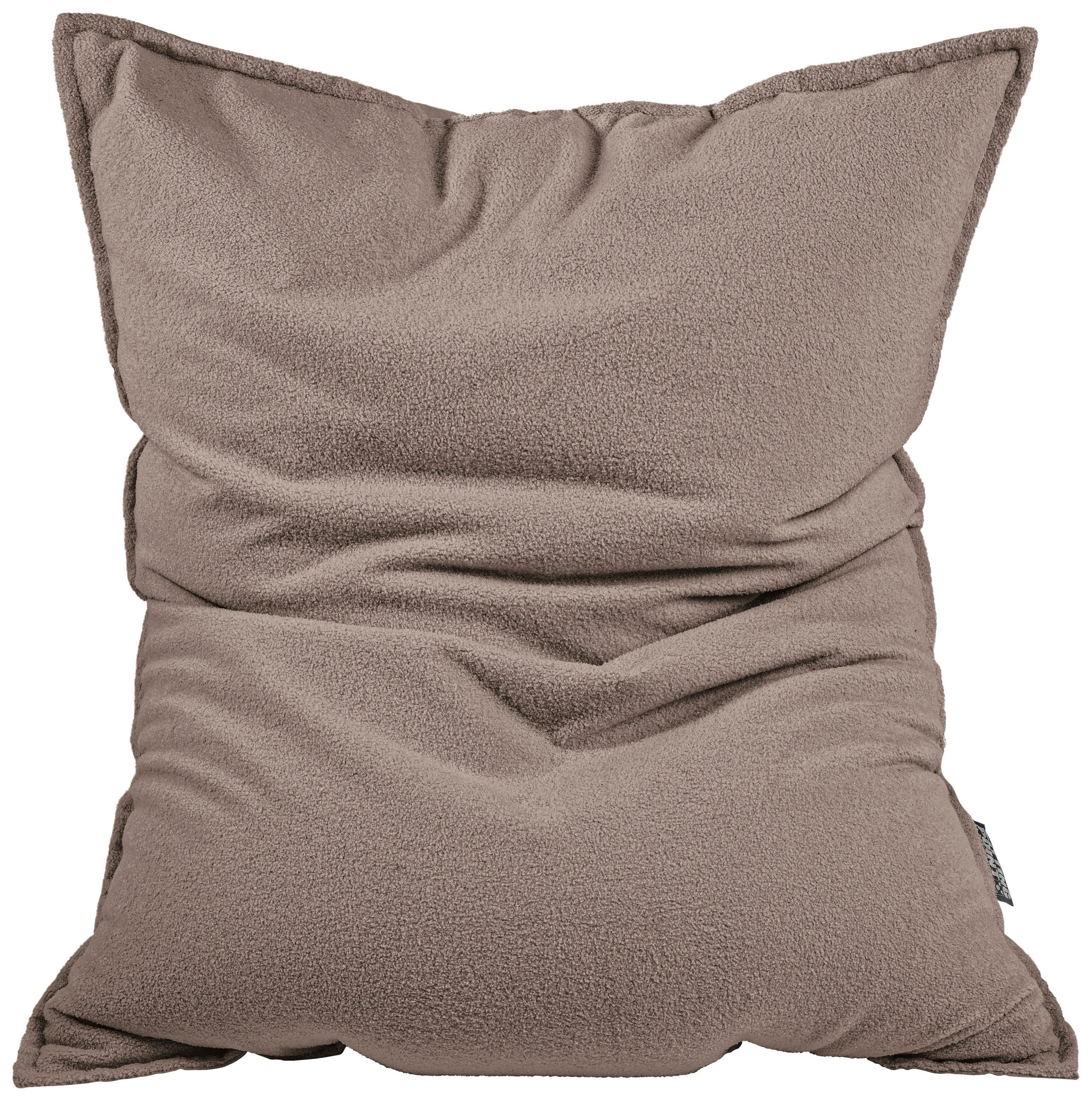 ÜLŐZSÁK 300 l  - Taupe, Modern, Textil (125/20/155cm) - Carryhome