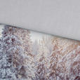 WENDEBETTWÄSCHE Flanell 140/200 cm  - Multicolor, Trend, Textil (140/200cm) - Esposa