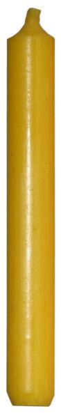  HENGERGYERTYA 18 cm  - Sárga, Basics (18cm) - Steinhart