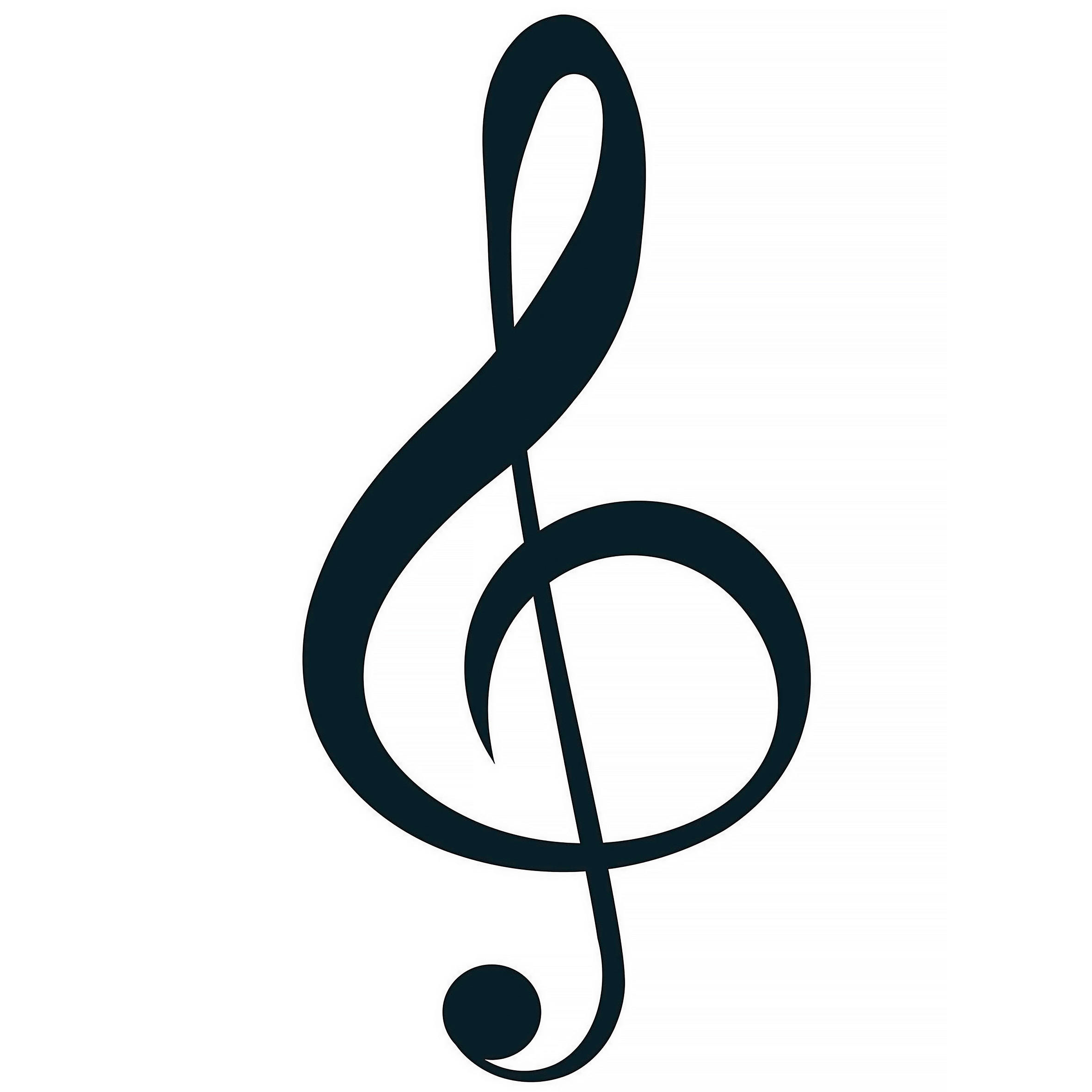 METALLBILD  - Schwarz, Basics, Metall (28/59cm)